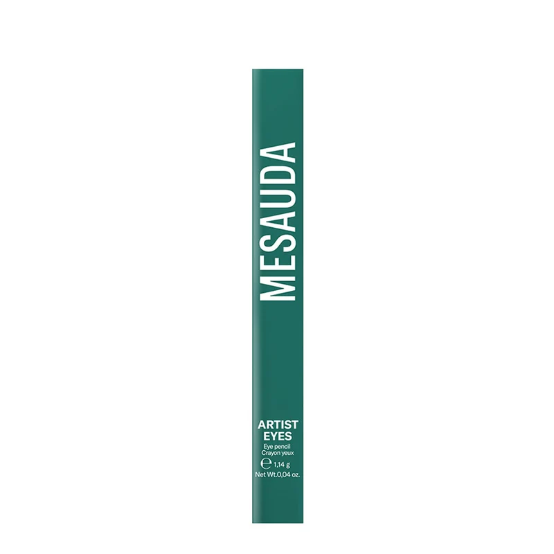 Mesauda Beauty Artist Eyes Teal 1.14gr - crayon pour les yeux