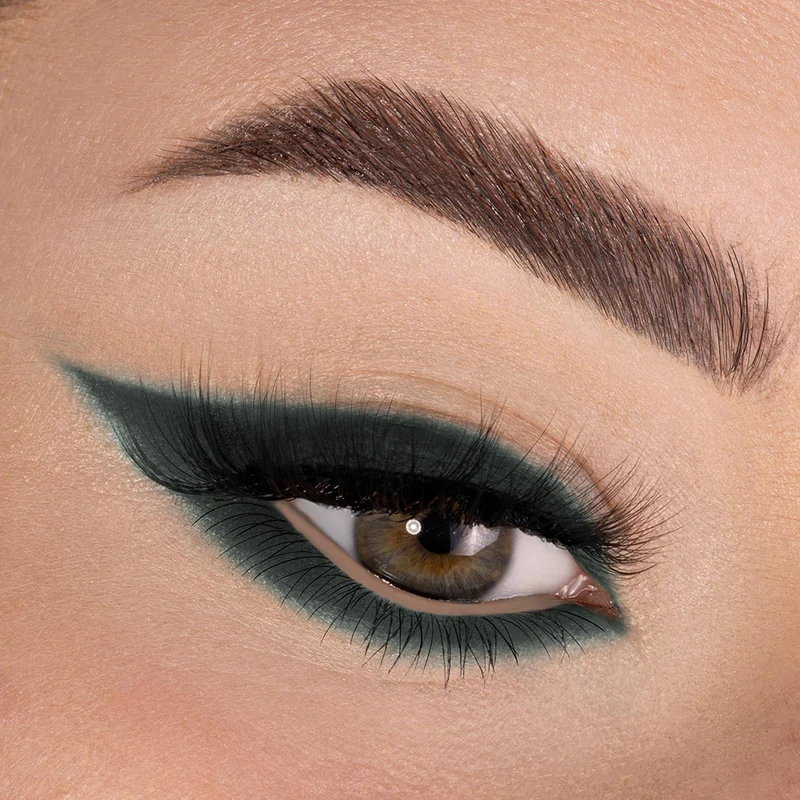 Mesauda Beauty Artist Eyes Teal 1.14gr - crayon pour les yeux