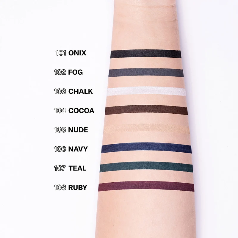 Mesauda Beauty Artist Eyes Chalk 1.14gr - crayon pour les yeux