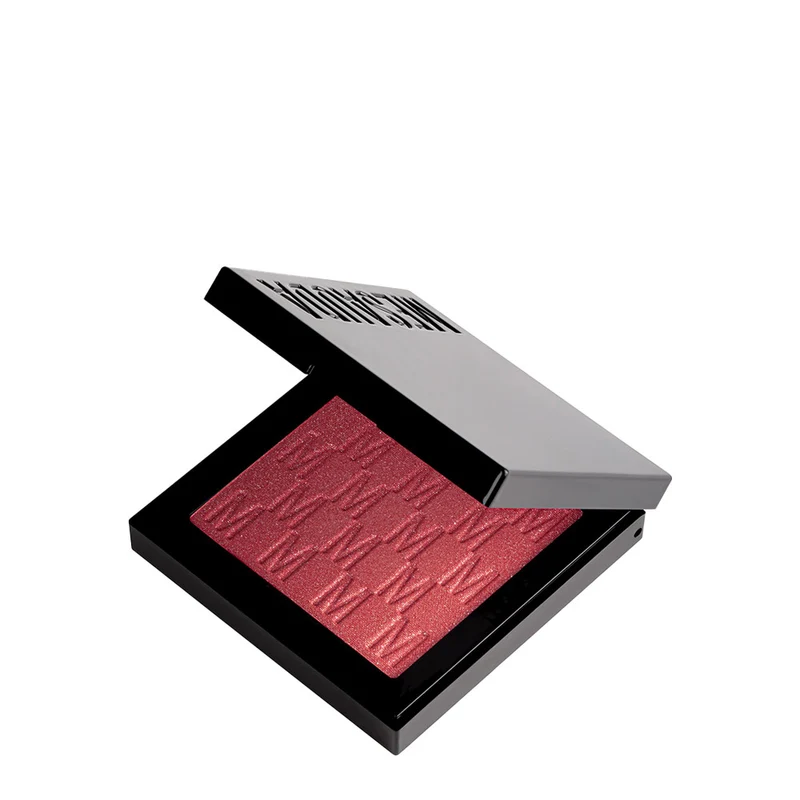 Mesauda Beauty At First Blush 108 Savage Love 8.5gr - fard à joues compact