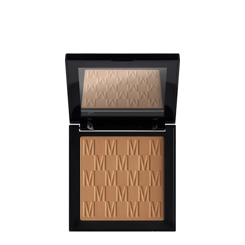 Mesauda Beauty Bronze Venus Honey Gold 10gr - poudre bronzante compacte