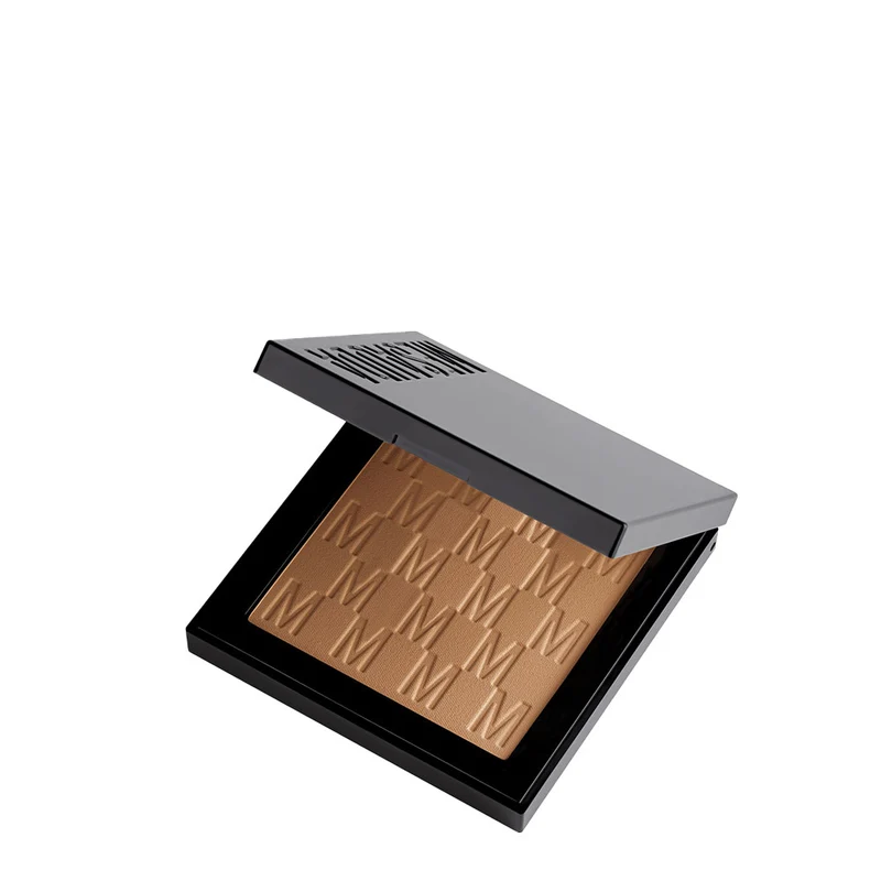 Mesauda Beauty Bronze Venus Honey Gold 10gr - poudre bronzante compacte