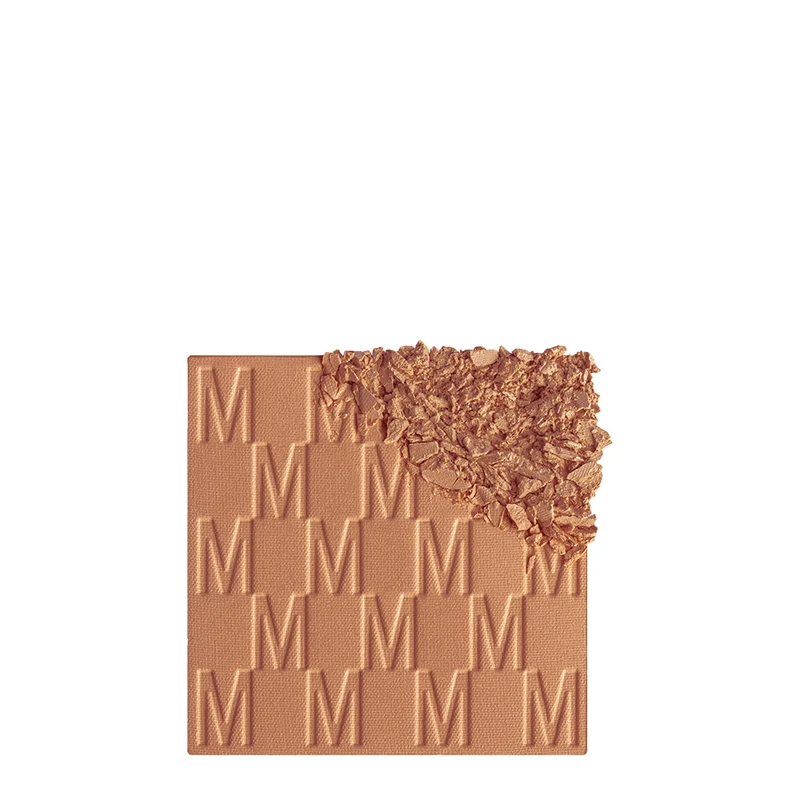 Mesauda Beauty Nude Venus Compact Powder Deep Moka 10gr - poudre compacte