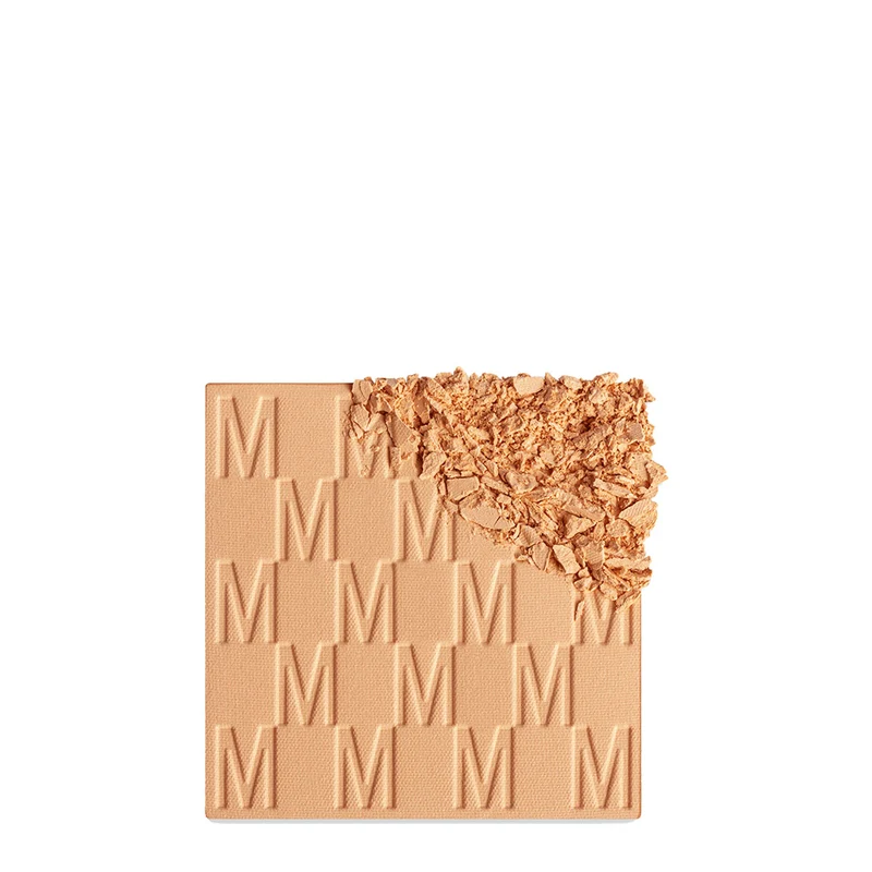 Mesauda Beauty Nude Venus Compact Powder Warm Sienna 10gr - poudre compacte