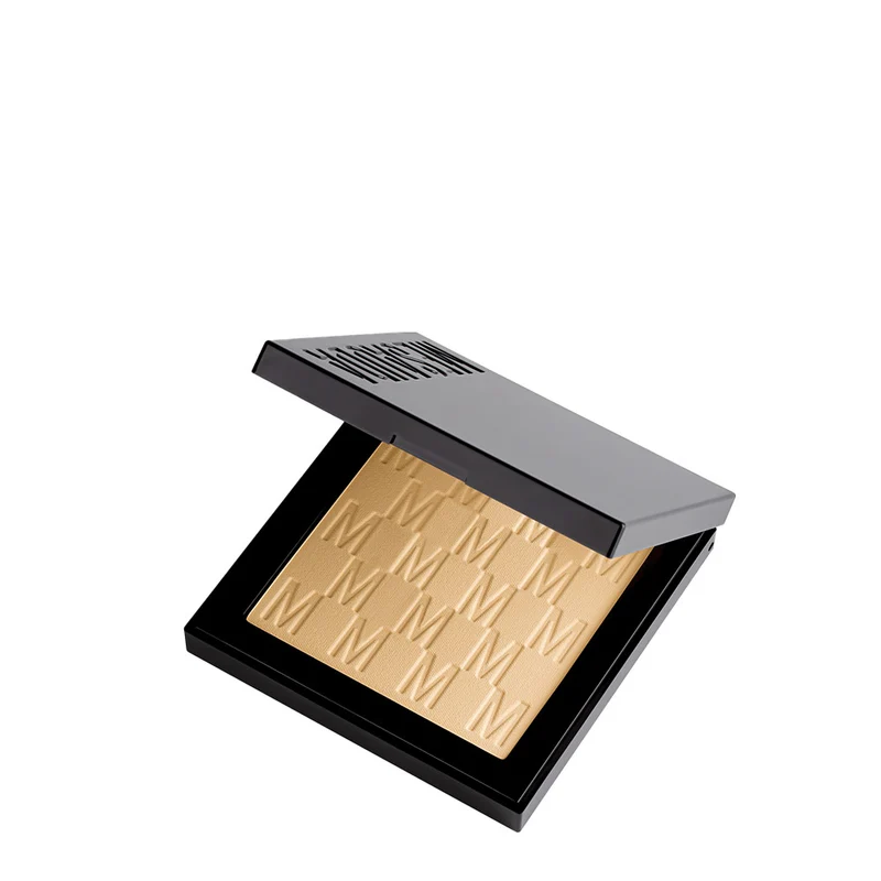 Mesauda Beauty Nude Venus Compact Powder Velvet Sand 10gr - poudre compacte