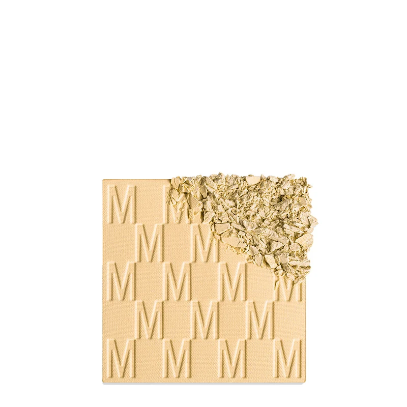 Mesauda Beauty Nude Venus Compact Powder Velvet Sand 10gr - poudre compacte