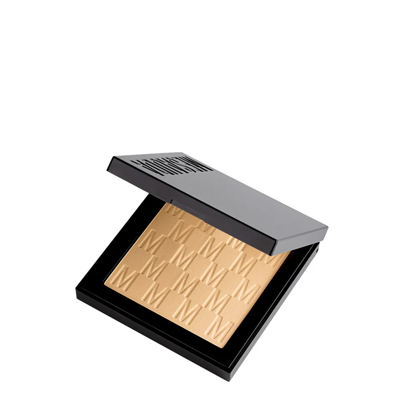 Mesauda Beauty Nude Venus Compact Powder Natural Ivory 10gr - poudre compacte