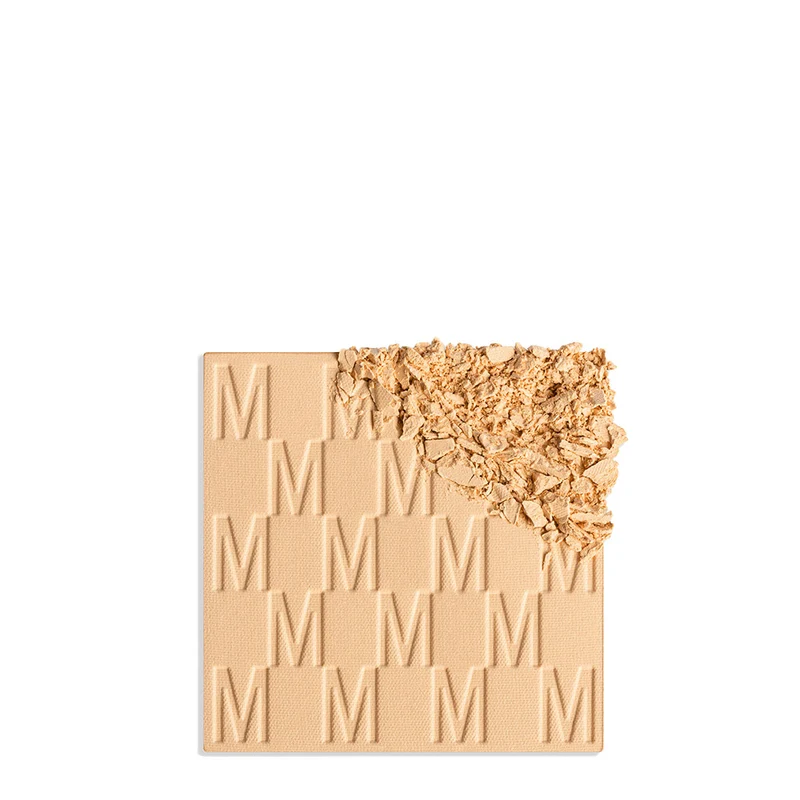 Mesauda Beauty Nude Venus Compact Powder Natural Ivory 10gr - poudre compacte