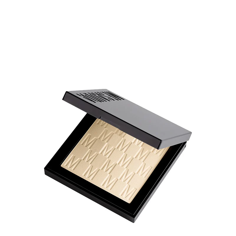 Mesauda Beauty Nude Venus Compact Powder Light Beige 10gr - poudre compacte