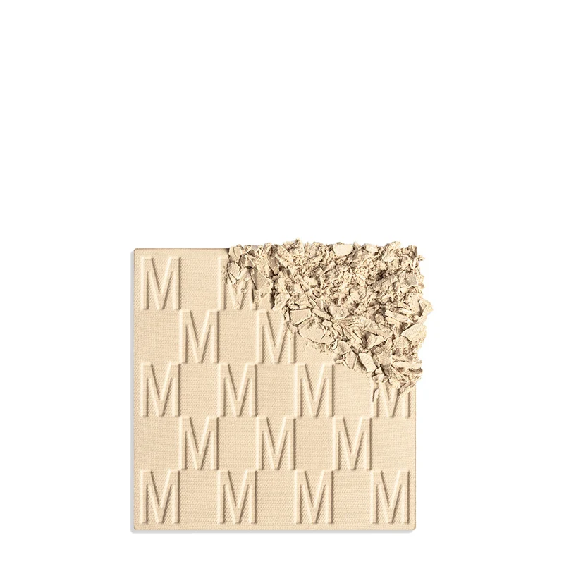 Mesauda Beauty Nude Venus Compact Powder Light Beige 10gr - poudre compacte