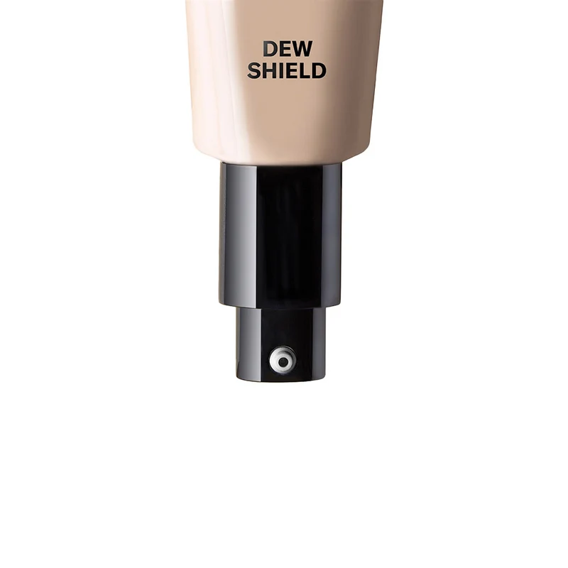 Mesauda Beauty Dew Shield Tan 40ml - crème colorée protectrice hydratante