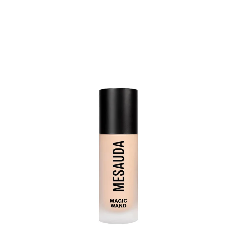 Mesauda Beauty Magic Wand Foundation C10 20ml - fond de teint fluide mat