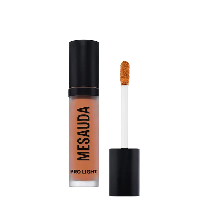 Mesauda Beauty Pro Light Concealer P01 4ml - correcteur fluide hydratant