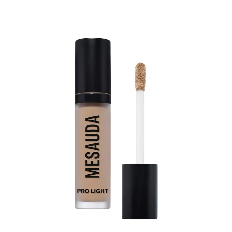 Mesauda Beauty Pro Light Concealer N50 4ml - correcteur fluide hydratant