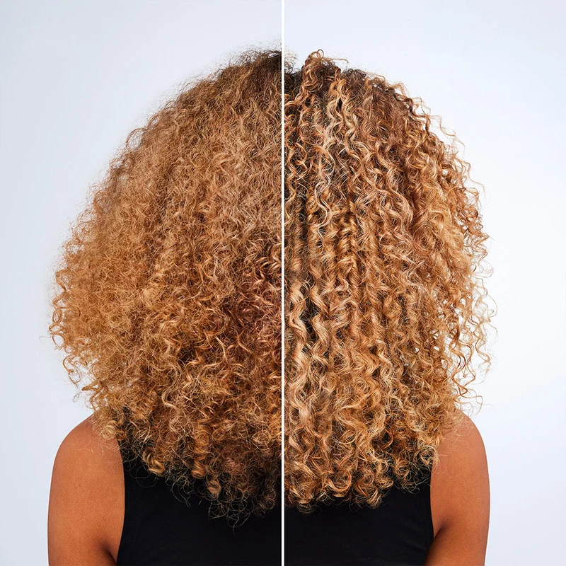 Redken ABC Curls Shampoo 300ml - shampoing pour cheveux bouclés abîmés