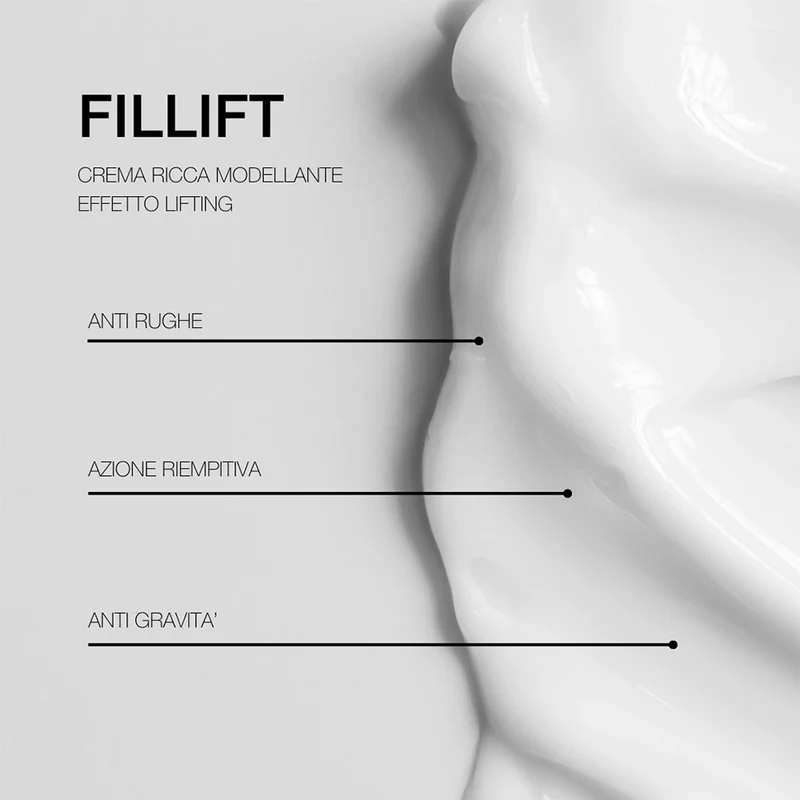 Diego dalla Palma Professional Fillift Rich Lifting Filling Cream 50ml - crème riche liftante et repulpante
