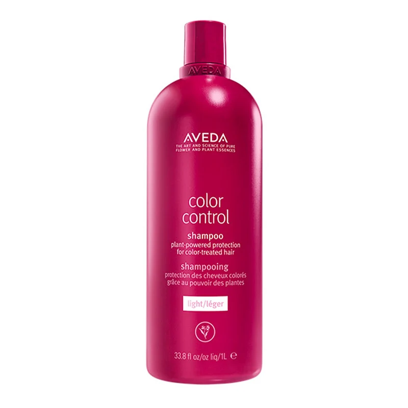 Aveda Color Control Shampoo Light 1000ml - shampooing protecteur de couleur