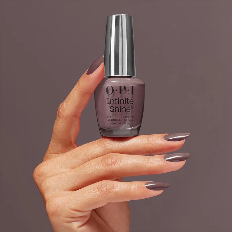 OPI Nail Laquer Infinite Shine ISLF15 You Don't Know Jacques! 15ml - vernis à ongles longue durée