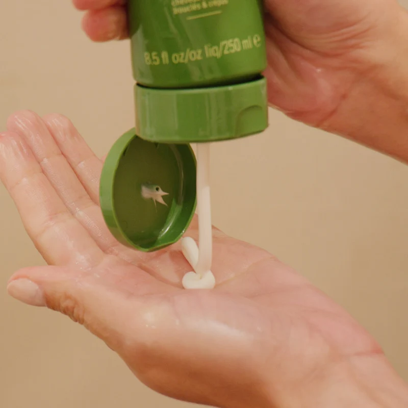 Aveda Be Curly Advanced Conditioner 250ml - conditionneur cheveux bouclés