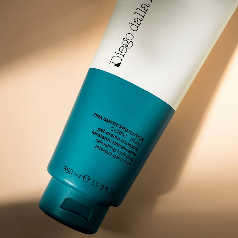 Diego dalla Palma Professional Refreshing Hydrating Aftersun Gel-Cream 350ml - gel- crème après-soleil hydratant