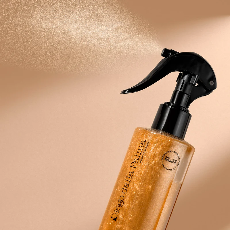 Diego dalla Palma Dna Smart Protection Super Tanning Water 300ml - eau super bronzante