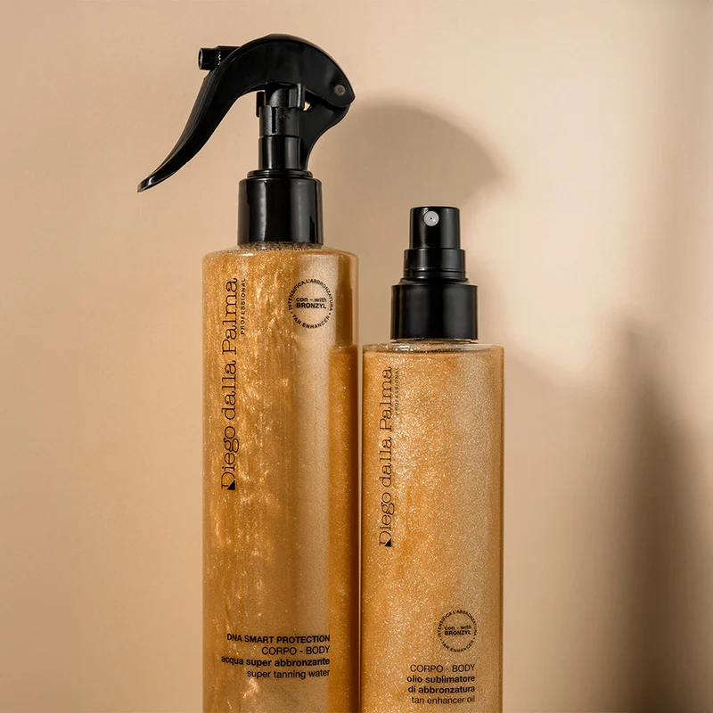 Diego dalla Palma Dna Smart Protection Super Tanning Water 300ml - eau super bronzante