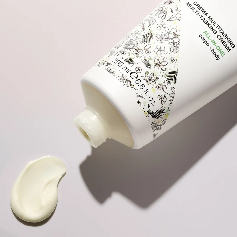 Diego dalla Palma Professional Ecocert Multi-Tasking Cream 200ml - crème pour le corps multi-tâches