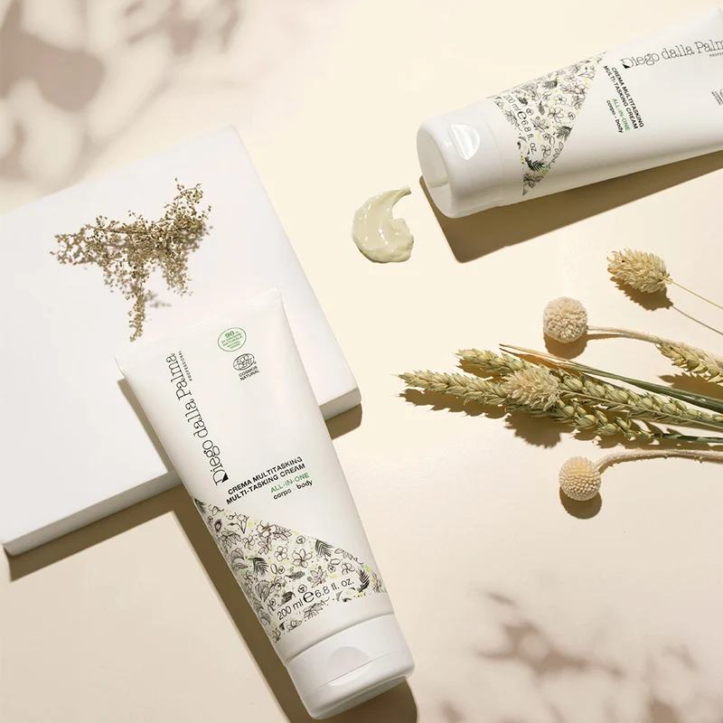 Diego dalla Palma Professional Ecocert Multi-Tasking Cream 200ml - crème pour le corps multi-tâches