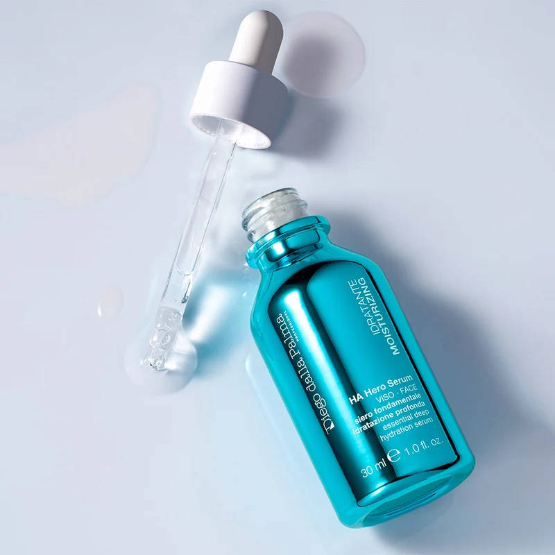 Diego dalla Palma Professional Ha Hero Essential Deep Hydration Serum 30ml - sérum d'hydratation profonde