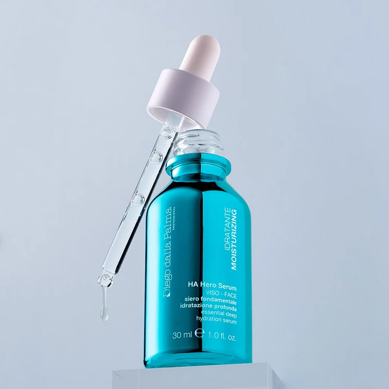 Diego dalla Palma Professional Ha Hero Essential Deep Hydration Serum 30ml - sérum d'hydratation profonde