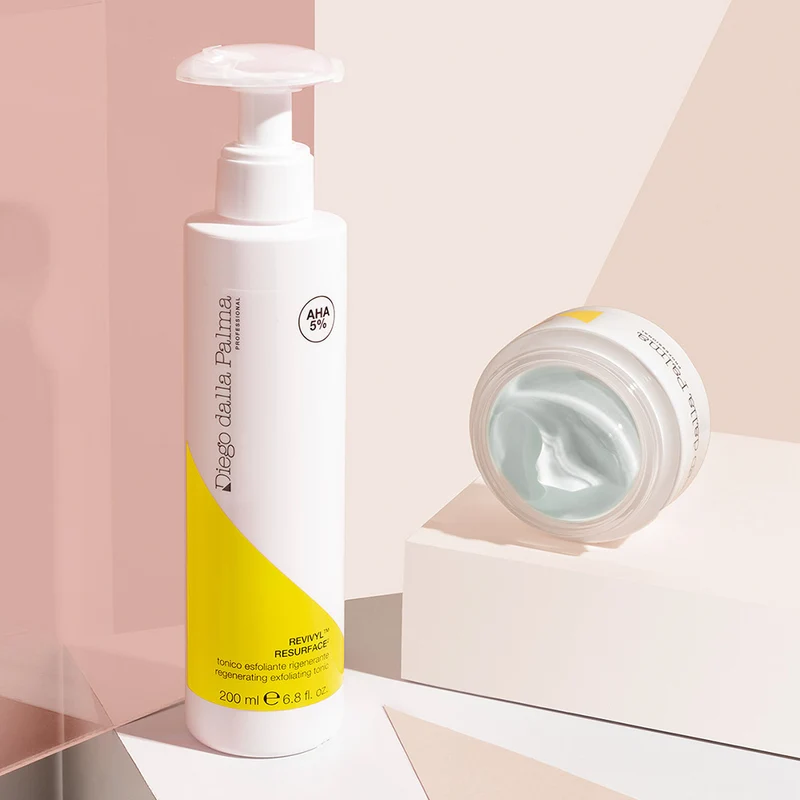 Diego dalla Palma Professional Resurface² Cica Cream 50ml - crème réparatrice
