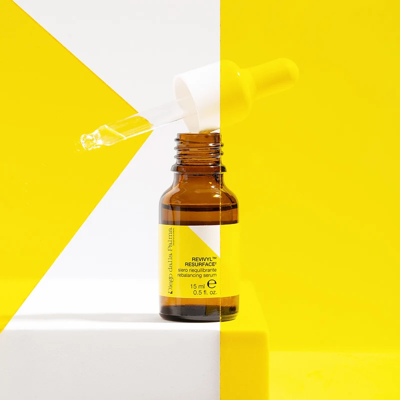 Diego dalla Palma Professional Resurface² Rebalancing Serum 15ml - sérum rééquilibrant