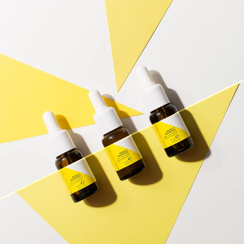 Diego dalla Palma Professional Resurface² Rebalancing Serum 15ml - sérum rééquilibrant