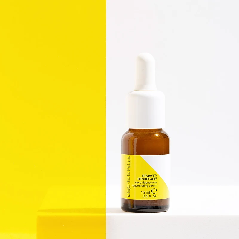 Diego dalla Palma Professional Resurface² Regenerating Serum 15ml - sérum régénérant