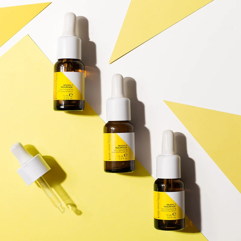 Diego dalla Palma Professional Resurface² Regenerating Serum 15ml - sérum régénérant