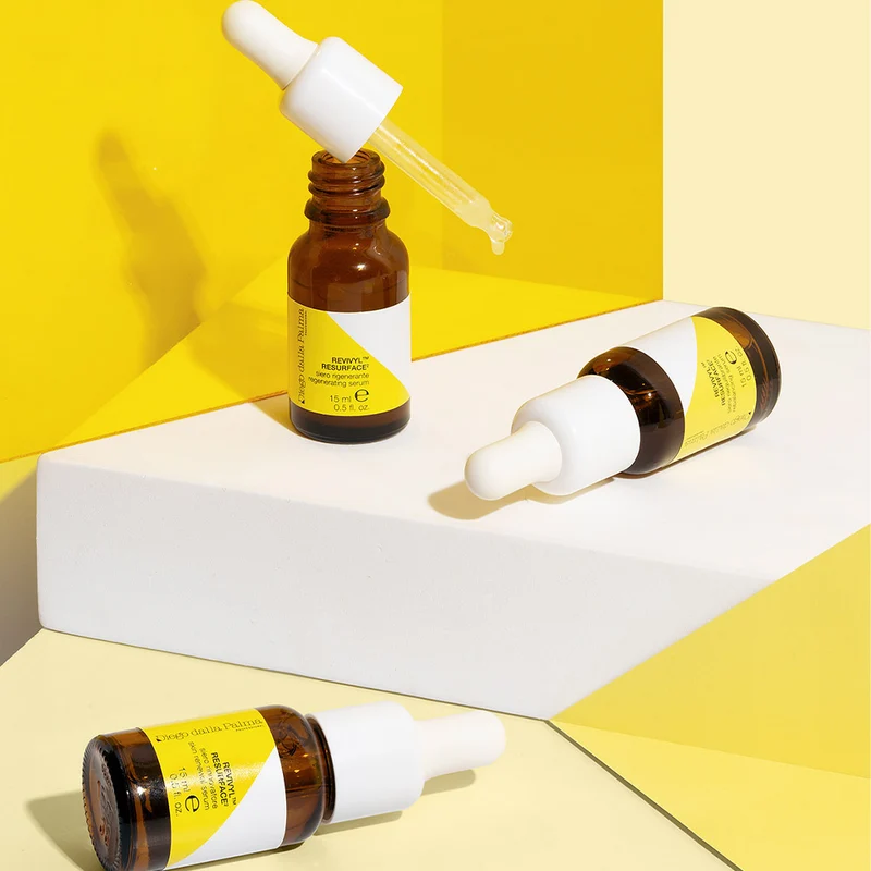Diego dalla Palma Professional Resurface² Regenerating Serum 15ml - sérum régénérant