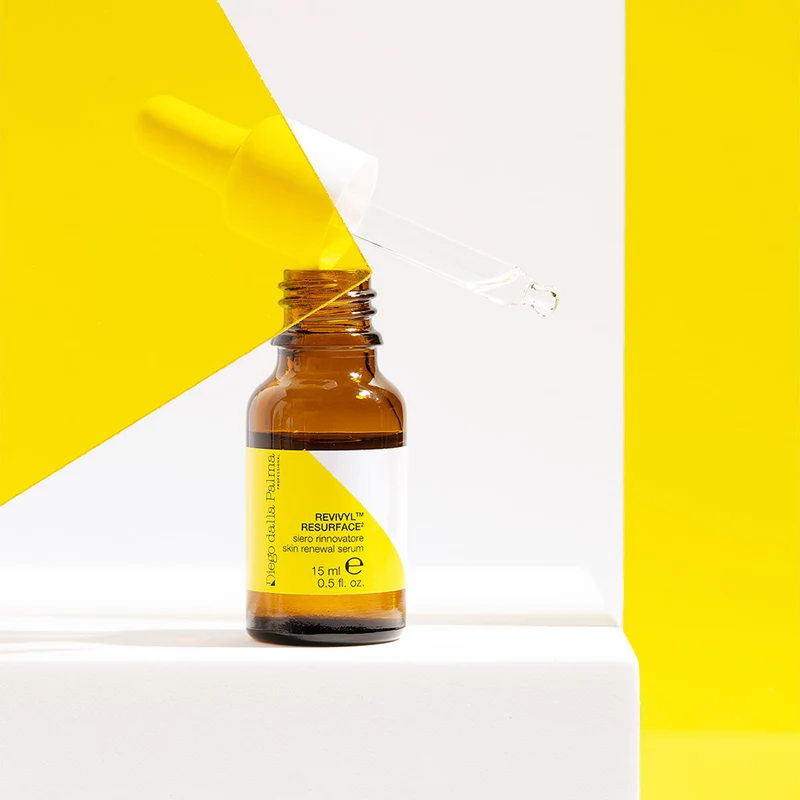 Diego dalla Palma Professional Resurface² Skin Renewal Serum 15ml - sérum régénérant