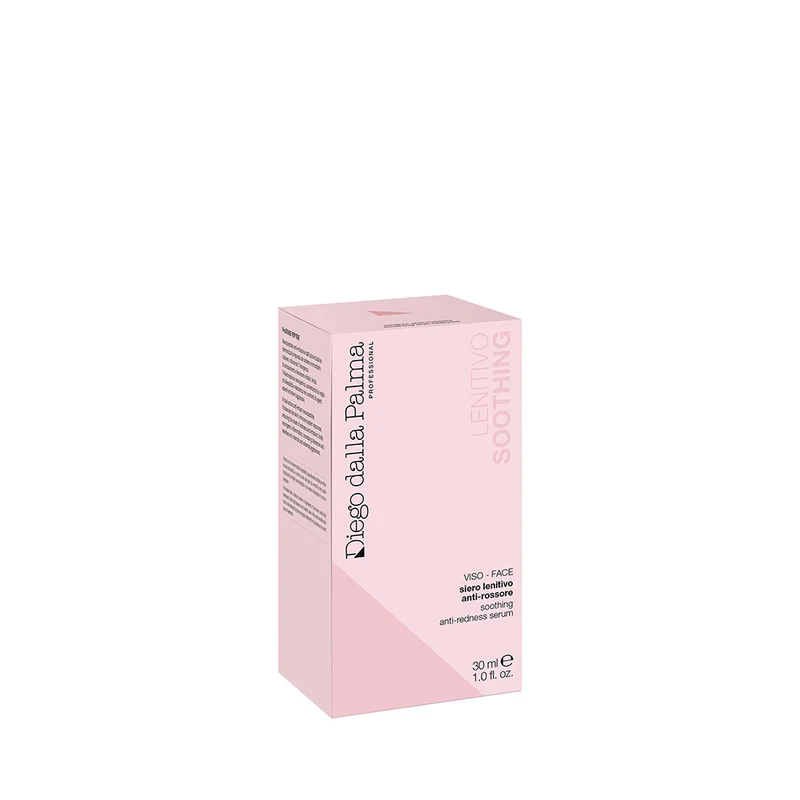 Diego dalla Palma Professional Soothing Anti-Redness Serum 30ml - sérum apaisant anti-rougeurs