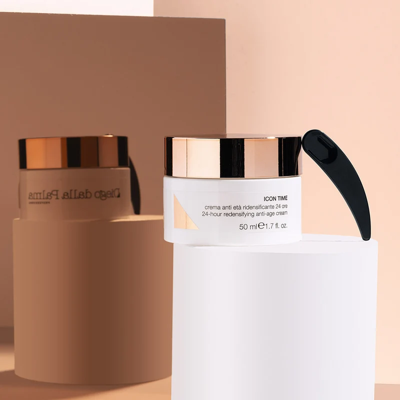 Diego dalla Palma Professional Icon Time Redensifying Cream 50ml - crème redensifiante anti-âge