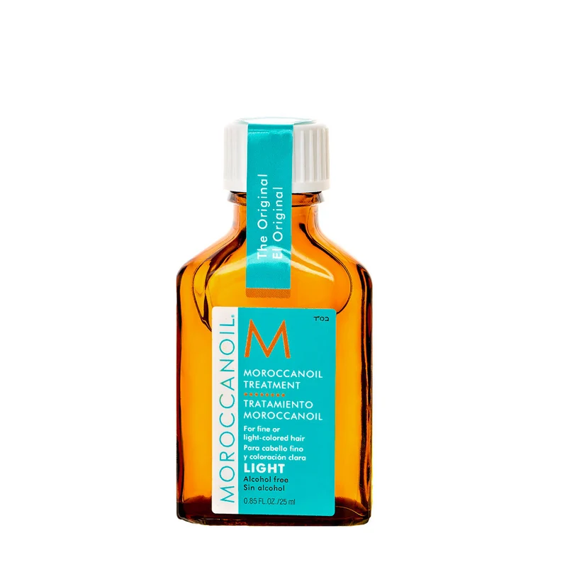 Moroccanoil Travel Kit - cofanetto travel size