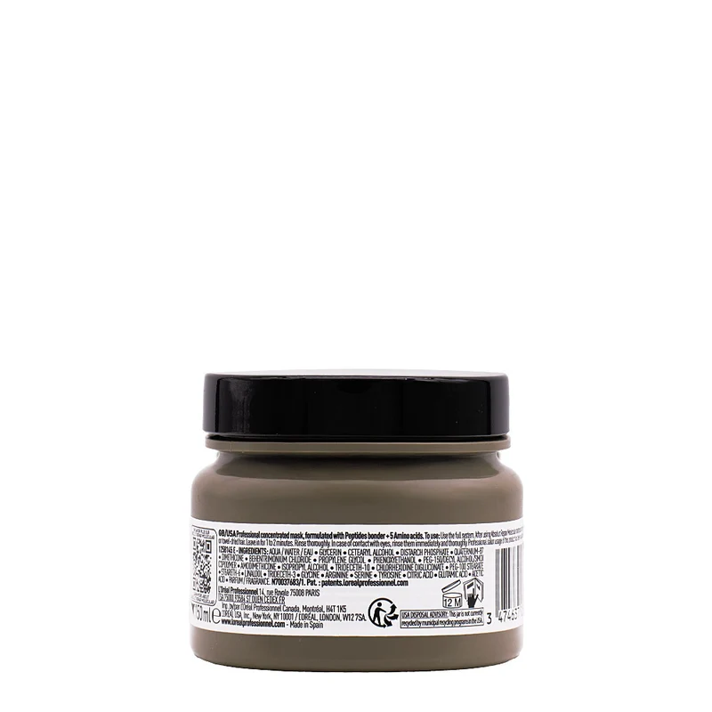 L'Oreal Professionnel Paris Serie Expert Absolut Repair Molecular Mask 150ml - masque cheveux abîmés