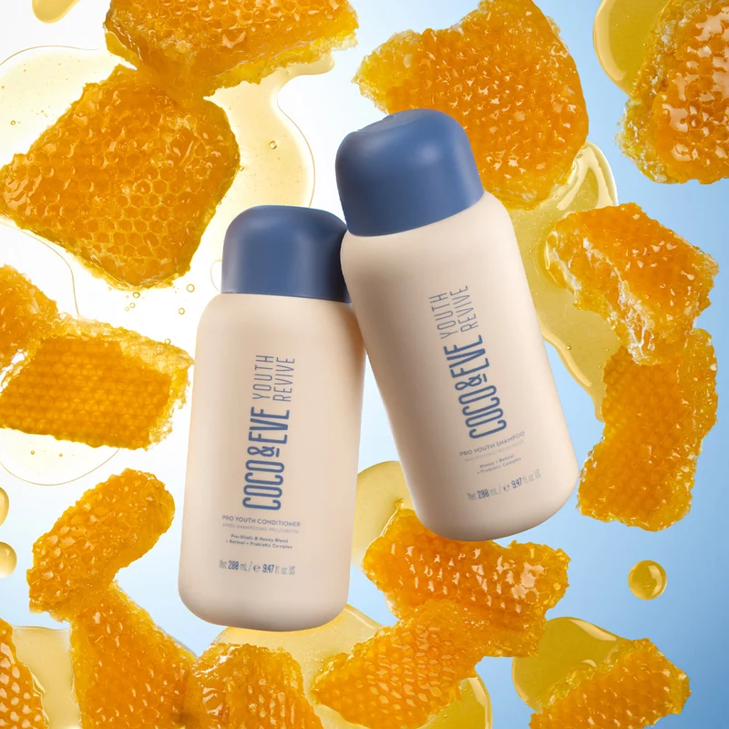 Coco & Eve Pro Youth Duo Kit - kit anti-âge