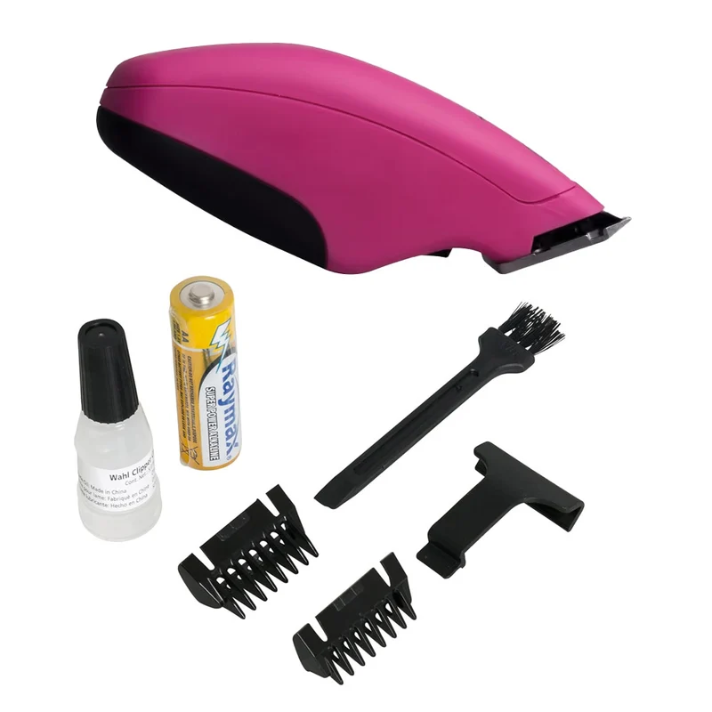 Wahl Pro Pet Pico Trimmer - tondeuse de finition