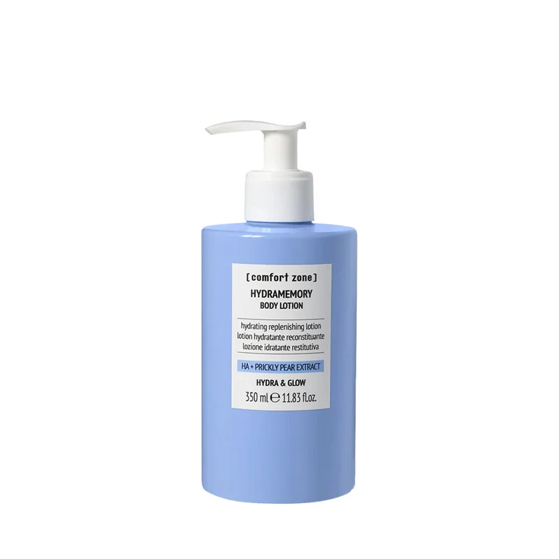 Comfort Zone Hydramemory Body Lotion 350ml - lozione idratante restitutiva