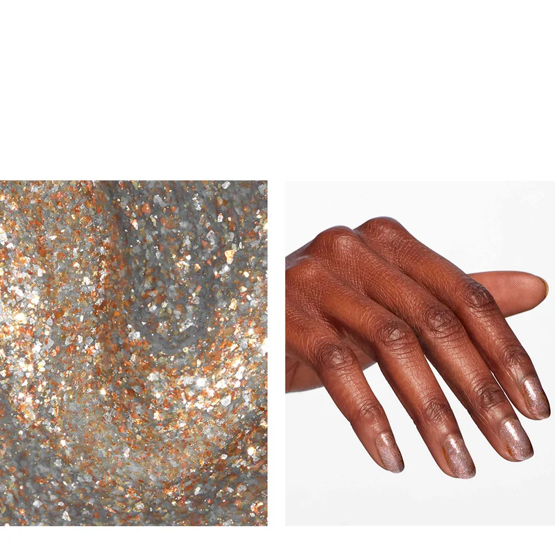 OPI Terribly Nice Holiday Infinite Shine HRQ20 Yay or Neigh 15ml - vernis à ongles longue durée