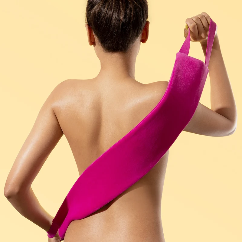 Coco & Eve Sunny Honey Back Tan Applicator - applicateur autobronzant pour le dos