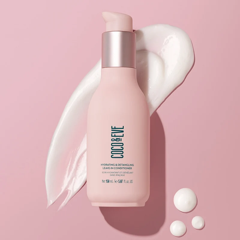 Coco & Eve Like A Virgin Leave-In Conditioner 150ml - conditionneur sans rinçage