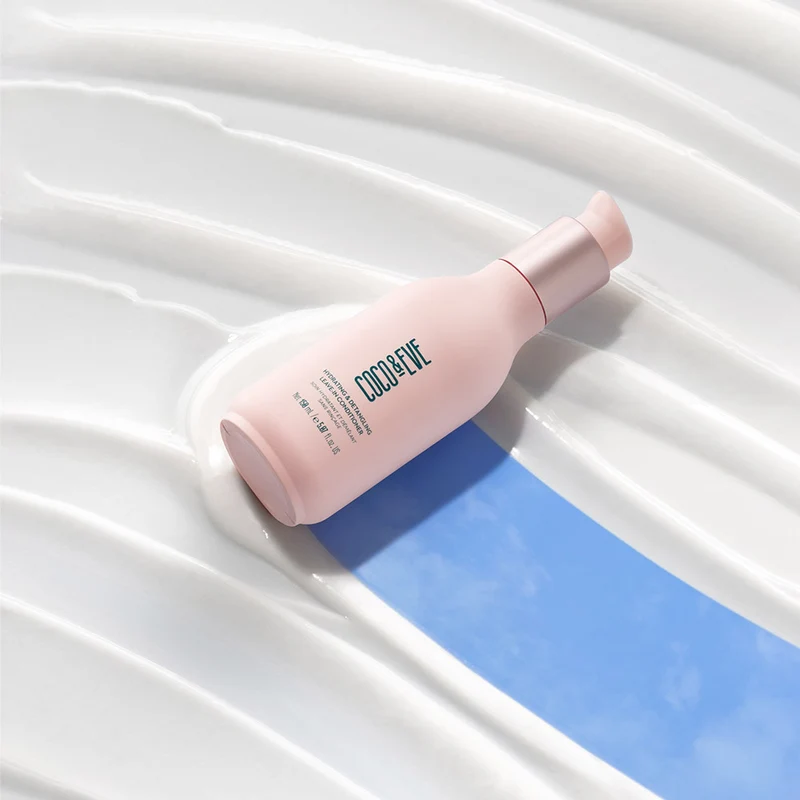 Coco & Eve Like A Virgin Leave-In Conditioner 150ml - conditionneur sans rinçage