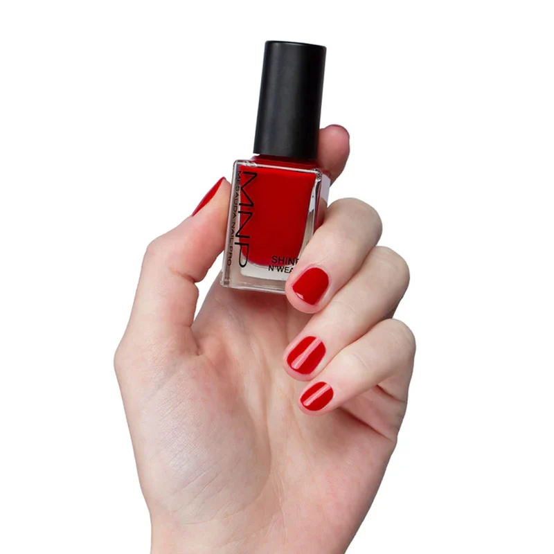 My Nail Pro MNP Shine N' Wear Sweet Affair 3x10ml - coffret