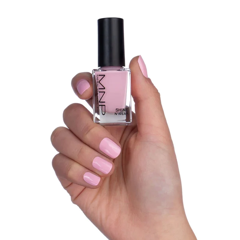 My Nail Pro MNP Shine N' Wear Sweet Affair 3x10ml - coffret